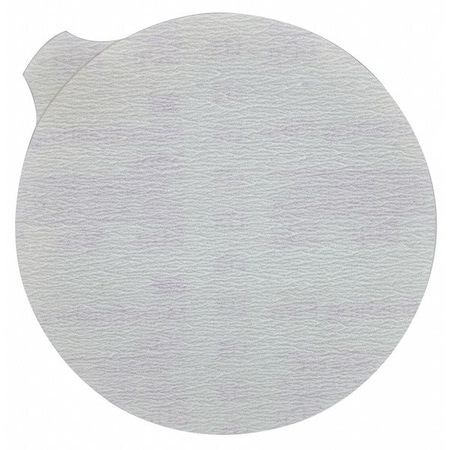 3M Microfinishing PSA Flm Type D Dsc 268L, 5, PK500 268L