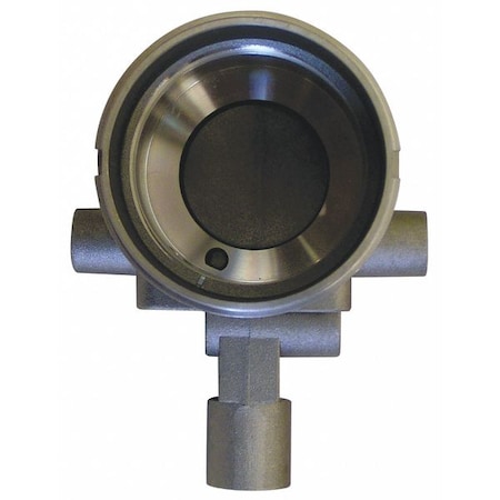 3M Motor Housing 30359, 1 bag/pk 30359