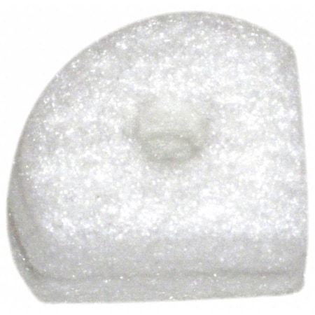 3M Muffler - Elite 55179, 1/pk 55179