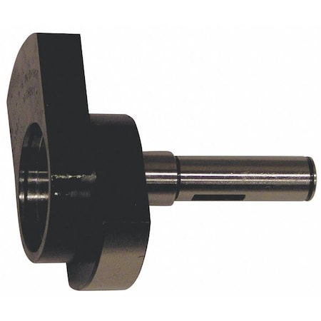 3M Orbit Shaft Balancer B0278, 6inx3/16 in 28179