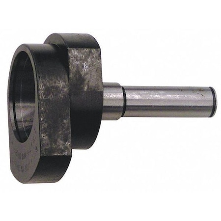 3M Orbit Shaft Balancer B0280, 6inx3/32 in B0280