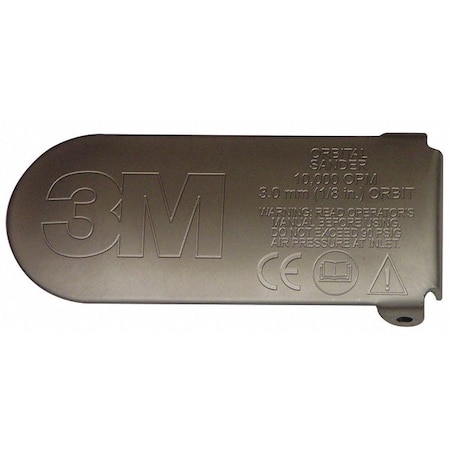 3M Orbital Sander Lever A1353, 1/pk 28165