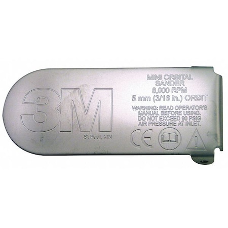 3M Random Orbital Sander Lever A1873, 1-1/4 A1873