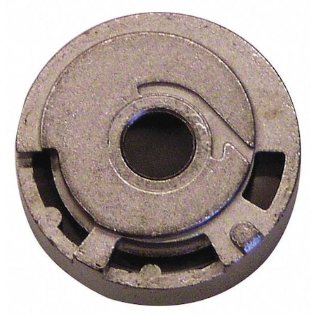 3M Rear End Plate 30414, 1 bag/pk 30414