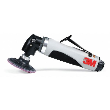 3M Refurbish and Repair for Disc Sander 202 20232