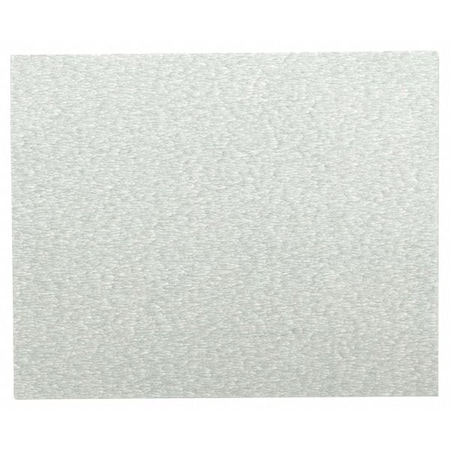 3M Paper Sheet 405U, 4 1/2inx5 1/2in 180 A-w, PK4000 7100048282