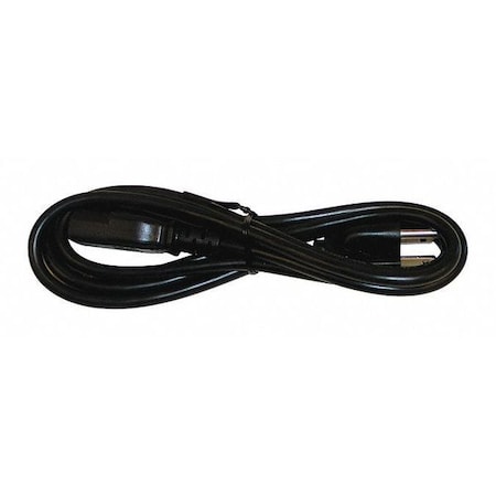 3M Power Cord 55131, 1/pk 55131