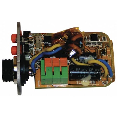 3M Printed Circuit Board Controller Assembl 55139