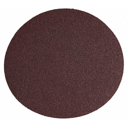 3M Sanding Disc, Extra Coarse, 36, PK50 7000118919