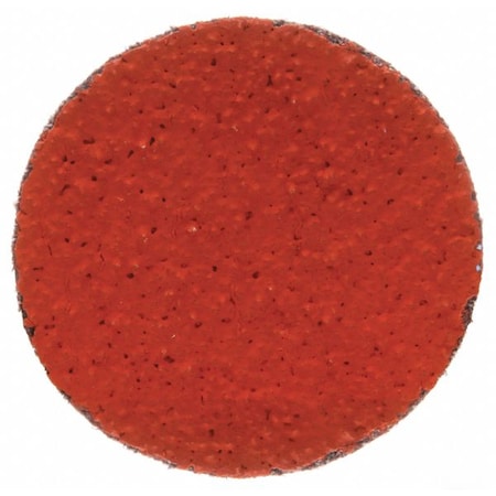 3M Roloc Disc TSM 777F, 2 in 36 YF-weight, PK200 777F