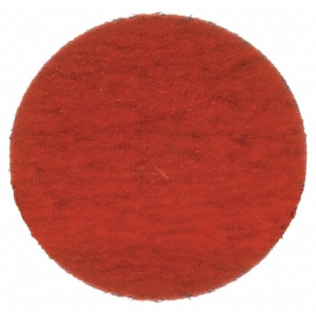 3M Roloc Disc TSM 777F, 2 in P120 YF-weight, PK200 777F