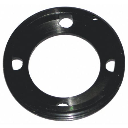 3M Internal Retaining Ring, Steel, Plain Finish, 38 mm Bore Dia. 54059