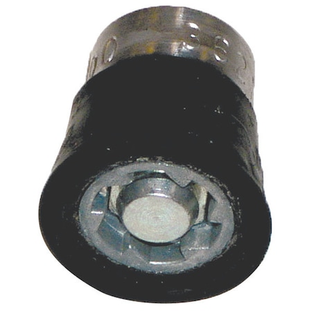 3M Roloc Disc Pad TP 77723, Med 1 in 1/4-20, PK5 77723