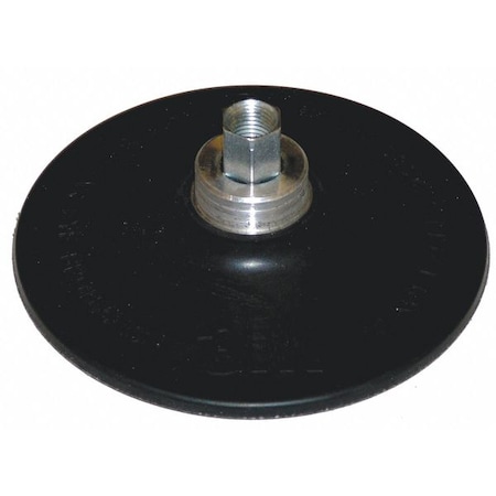 3M Roloc Disc Pad TR 84999, Med 75 mm M14-2, PK5 84999