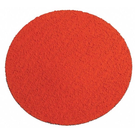 3M Roloc Disc TSM 777F, 3 in 60 YF-weight, PK200 777F