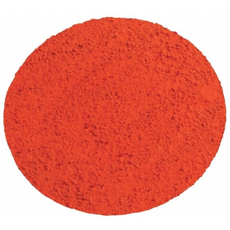 3M Roloc Disc TR 777F, 1-1/2 in 36 YF-weigh, PK500 777F