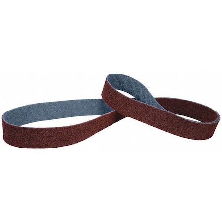 Scotch-Brite SE Srfc Cndtng Low Stretch Belt, 3inx132i, PK5 SE-BL