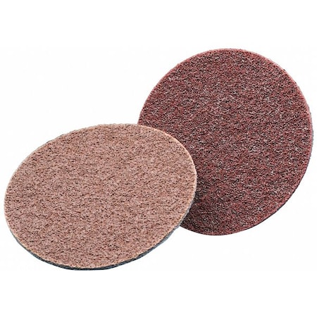 Scotch-Brite SE Surface Conditioning Disc, 2inxNH A M, PK200 SE-DH