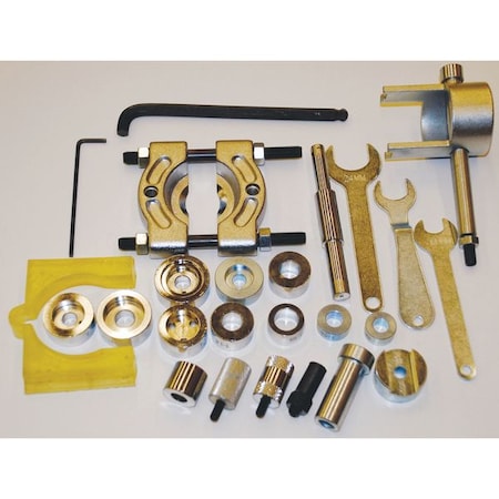 3M Service Tool Kit 20215, 1/pk 20215