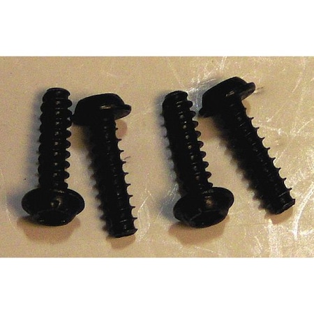 3M Screw 30321, 5 per bag 1 bag/pk 30321