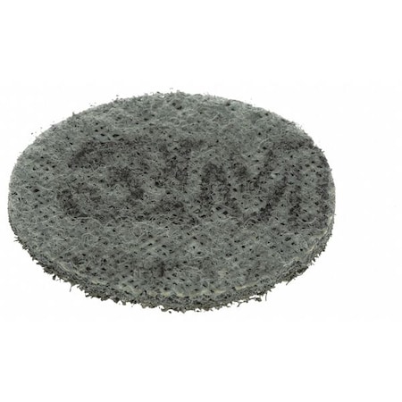 Scotch-Brite Roloc Surface Conditioning Dsc TSM, 2inxN, PK200 SC-DM