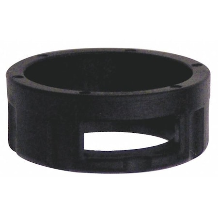 3M Rotatable Exhaust 30382, 1 bag/pk 30382