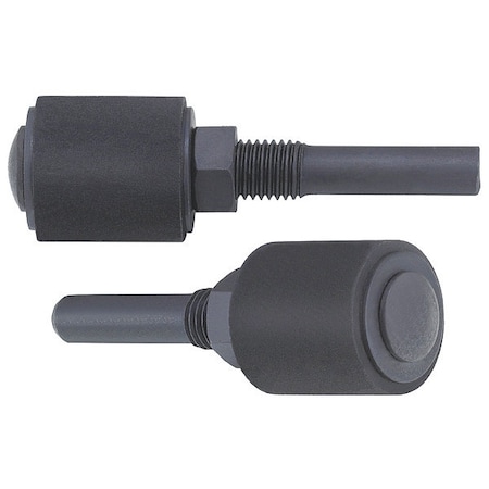 3M Rubber Cushion Polishing Wheel 45146, 3/4 45146