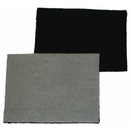 Scotch-Brite Scotch Brite Hookit Conversion Face 2880, PK5 28804