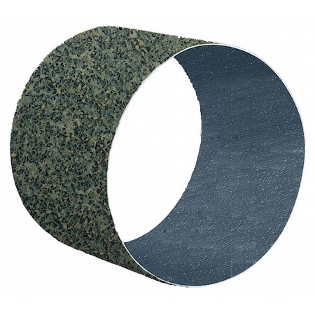 Scotch-Brite Srfc Cndtng Low Stretch Belt, 3-1/2inx15-, PK10 7010300801