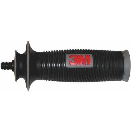 3M Side Handle 28402, 1-1/2inx6 in 3/8-16 E 28402