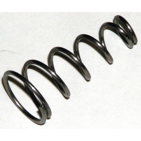 3M Spring, Air Inlet 54078, 1/pk 54078