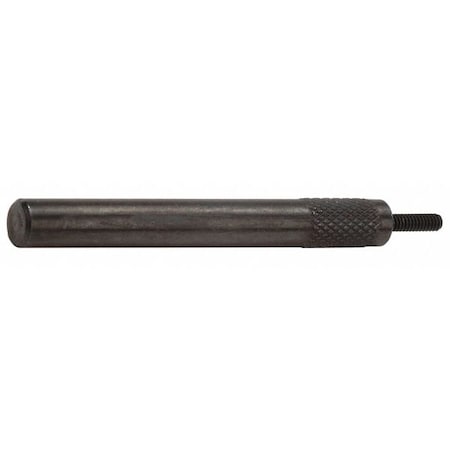 3M Square/Cross Pad Mandrel 28385, 1/4 in 3, PK5 28385