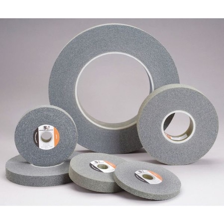 Standard Abrasives Standard Abrasives LDW Whl 850278, 16inx1, PK2 850278