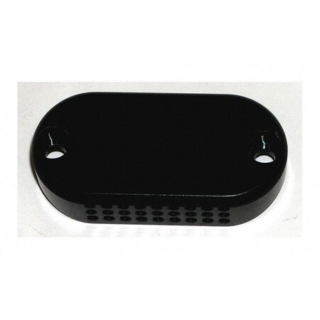 3M Cover, Exhaust 54088, 1/pk 54088