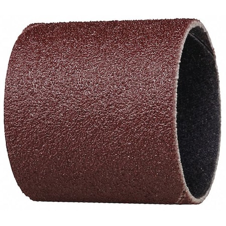 3M Cloth Spiral Band 341D, 1-1/2inx1-1/2 in, PK100 7010326192