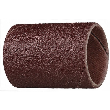 3M Cloth Spiral Band 341D, 1inx1-1/2 in 50, PK100 7010300120