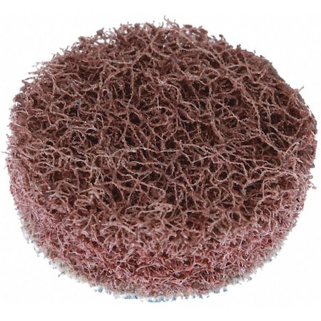 Standard Abrasives Std Abrsvs QC TS Buff&Blend GP Dsc 84001, PK500 840015