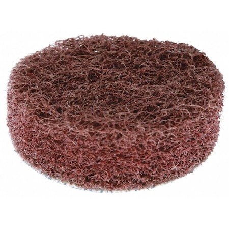 Standard Abrasives Std Abrsvs QC TS Buff&Blend GP Dsc 84011, PK500 7000046848