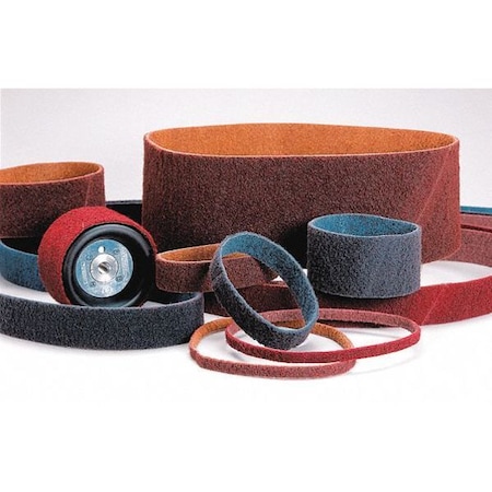 Standard Abrasives