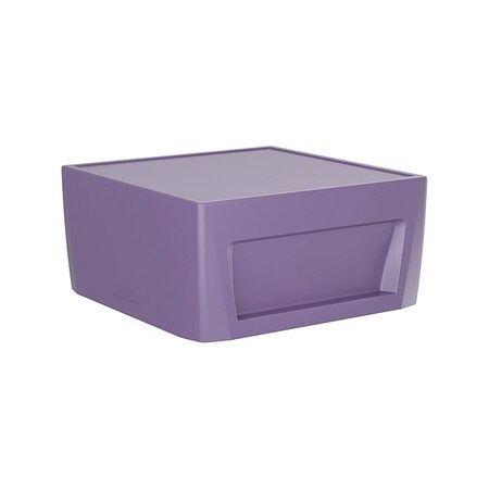 Cortech Sync Cube, 15 in H, Indigo 276IG
