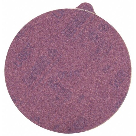 3M Stikit Paper Dsc 735U with Tab, 6inxNH P1 735U