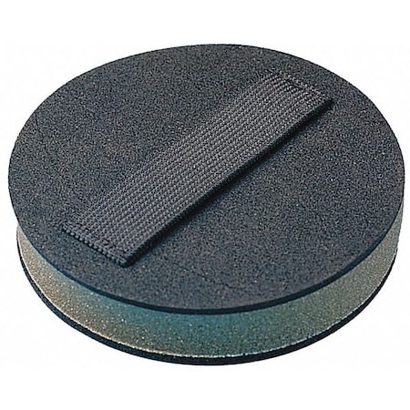 3M Stikit Disc Hand Pad 05589, 6inx1 in, 10, PK40 7010299206