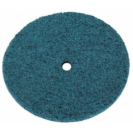 Scotch-Brite Surface Conditioning Disc, 44inx3 in A V, PK2 SC-DH