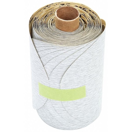 3M Stikit Paper Dsc Rl 426U, 5inxNH 280 A-wt, PK6 426U