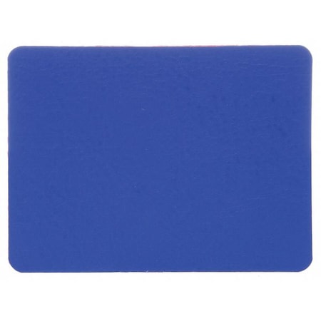 3M Stikit Sheet Pad 20432, 3inx4inx1/2 in, PK10 20432