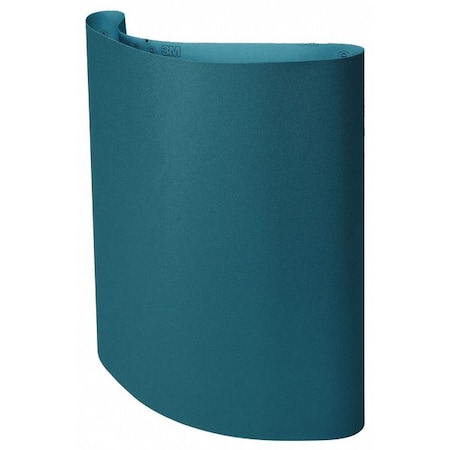 Scotch-Brite Surface Conditioning Belt, 37inx60 in A 7000121041