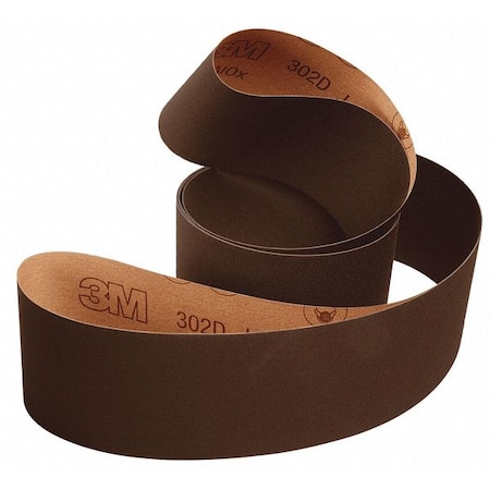 Scotch-Brite Surface Conditioning Film Backed Belt, 5, PK5 7010309858