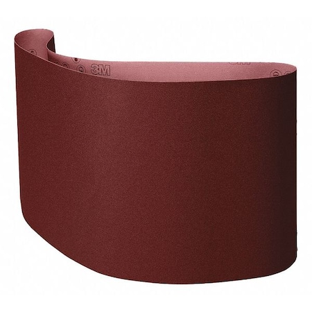 Scotch-Brite Surface Conditioning Low Stretch Belt, 1 7010365301