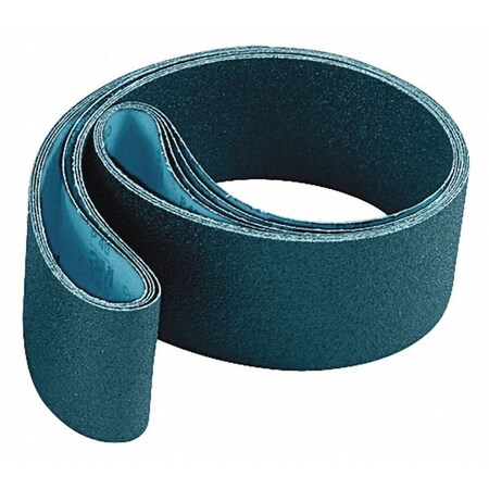 Scotch-Brite Surface Conditioning Low Stretch Belt, 3, PK5 7010329640