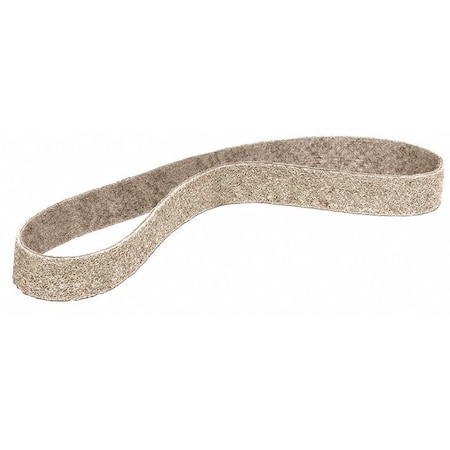 Scotch-Brite Surface Conditioning Low Stretch Belt, 3, PK10 7010365355